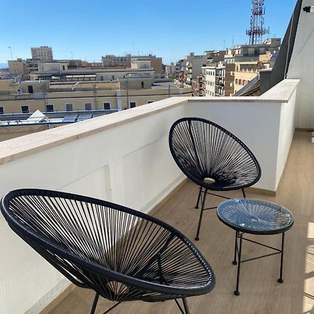 7Th Floor Apartment Foggia Exterior photo