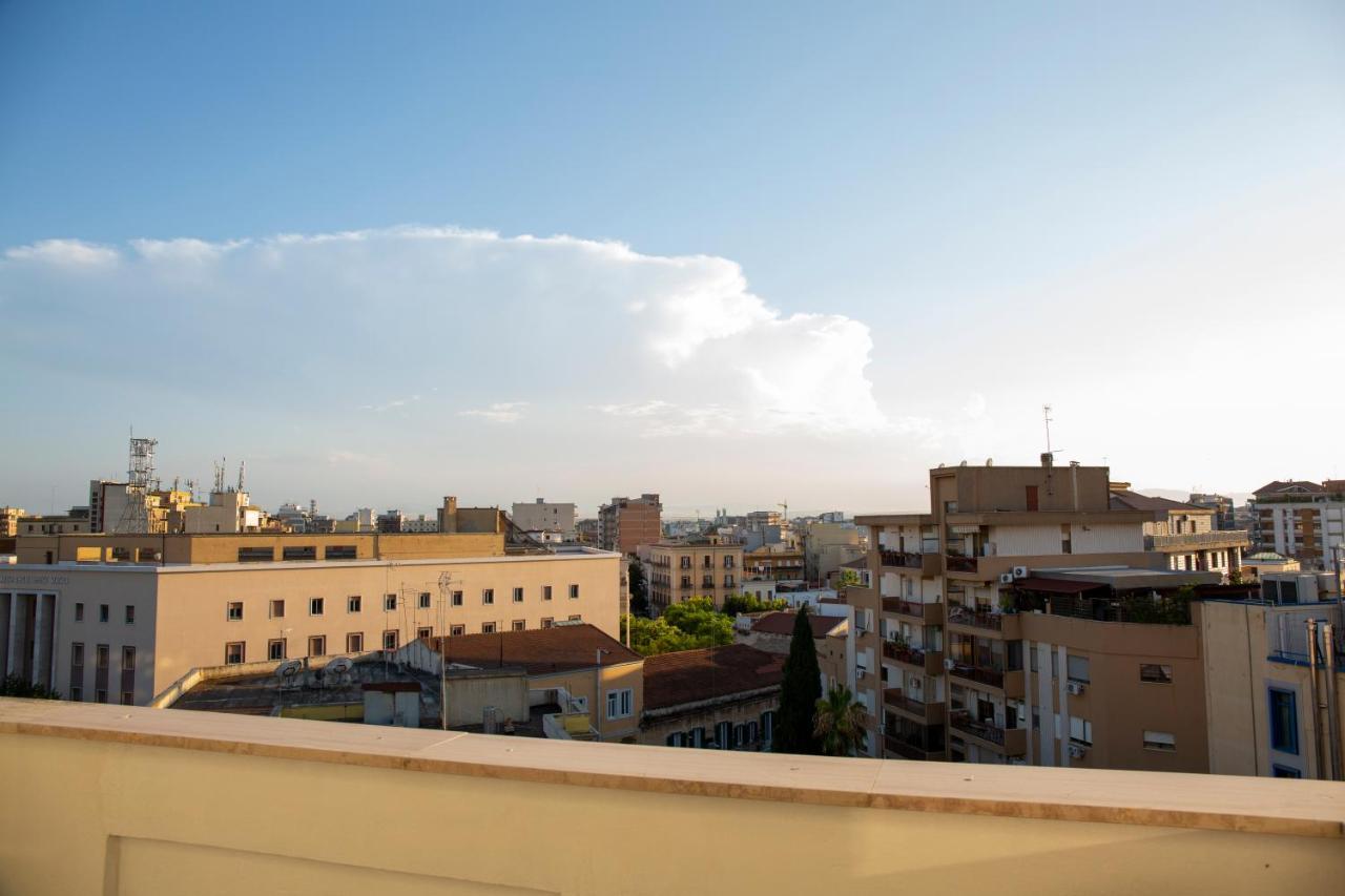 7Th Floor Apartment Foggia Exterior photo