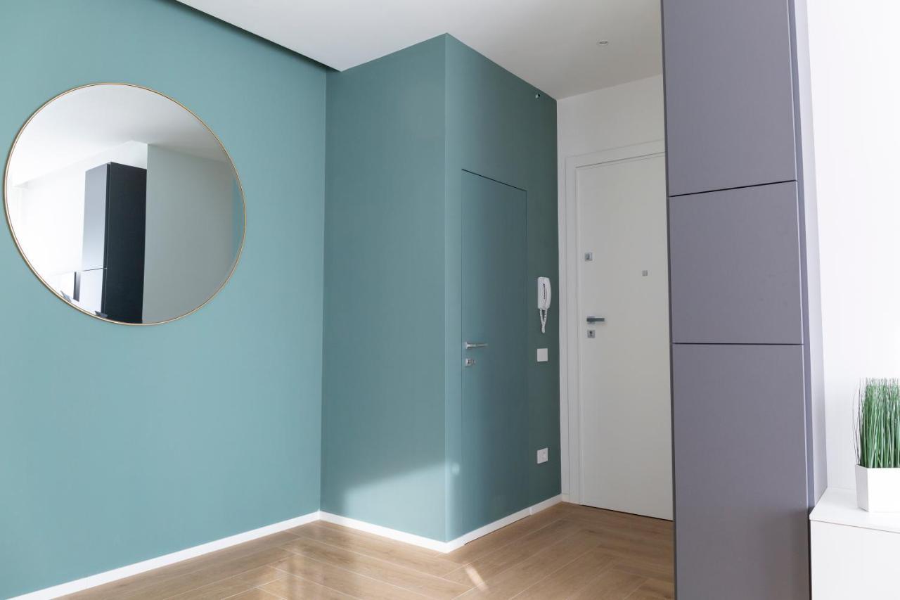 7Th Floor Apartment Foggia Exterior photo