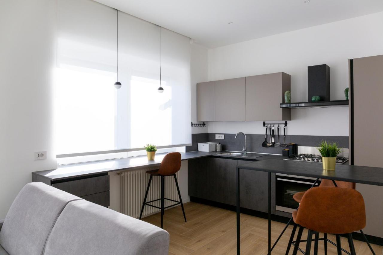 7Th Floor Apartment Foggia Exterior photo